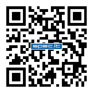 QR kodas | LAKEFLUX Tech, MB