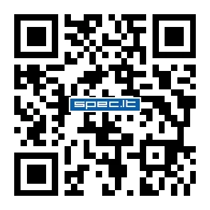 QR kodas | Evansis, IĮ