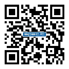 QR kodas | EVAprojektai, MB