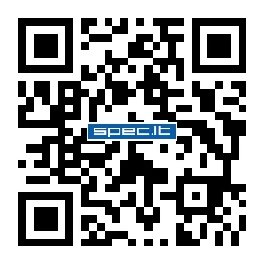 QR kodas | Evaragė, MB | spec.lt
