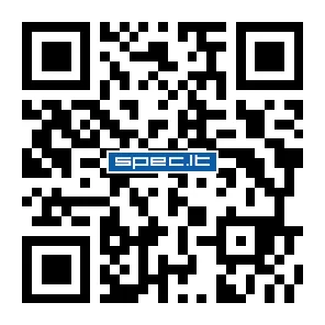 QR kodas | Evaristas, UAB
