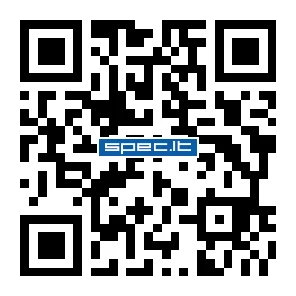QR kodas | Evarosa, UAB | spec.lt