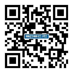 QR kodas | Evarvest, UAB