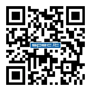 QR kodas | EVASCERA, UAB