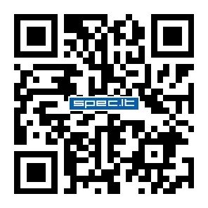 QR kodas | Evasoft, UAB | spec.lt