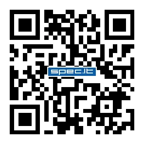 QR kodas | EvaStat, UAB | spec.lt