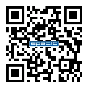 QR kodas | Evatau, MB