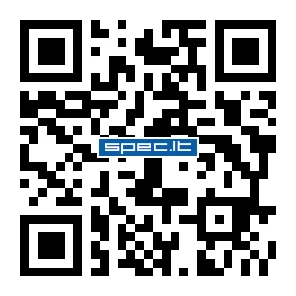 QR kodas | Evatelis, UAB