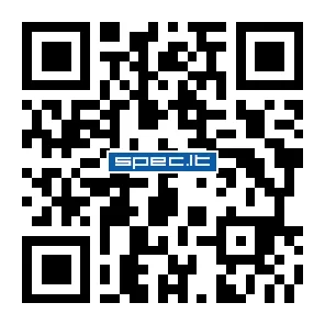 QR kodas | Evatera, MB
