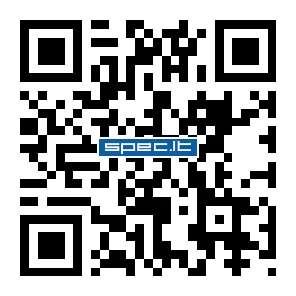 QR kodas | Evatransa, UAB | spec.lt