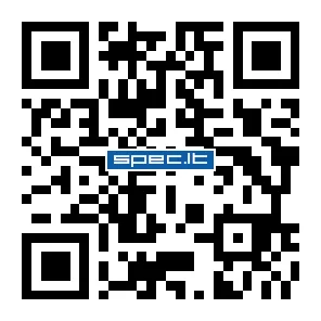QR kodas | Evautra, UAB | spec.lt