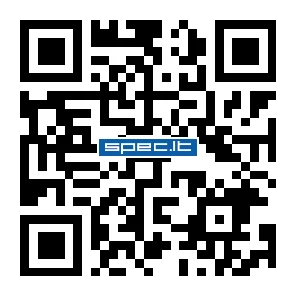 QR kodas | EVD, UAB | spec.lt