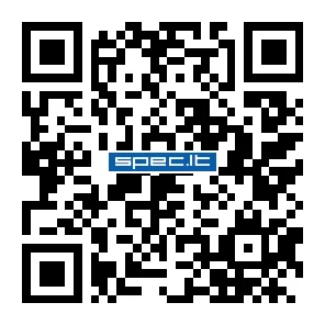 QR kodas | EVDA Transport, UAB