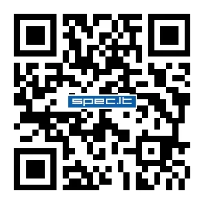 QR kodas | Evda, UAB