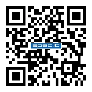 QR kodas | EVDI, UAB | spec.lt