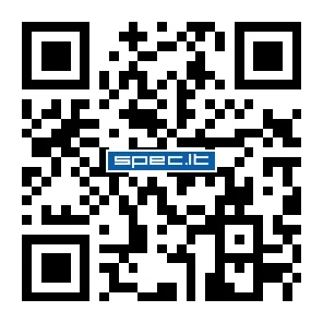 QR kodas | EVDIN, UAB | spec.lt