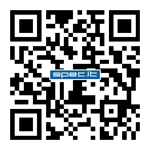 QR kodas | Evecon, UAB