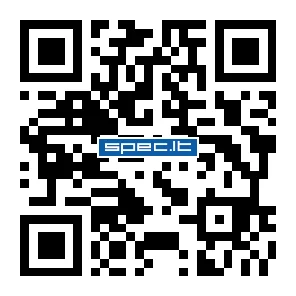QR kodas | Evectus, UAB | spec.lt