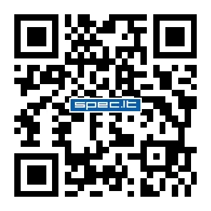 QR kodas | Eveda, UAB | spec.lt
