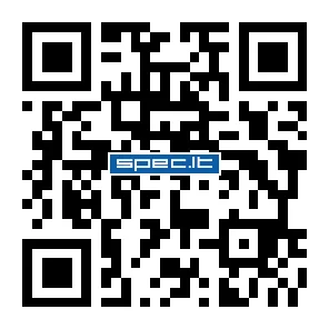 QR kodas | Evedenus, MB