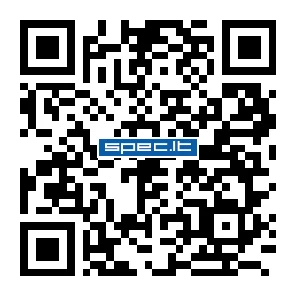 QR kodas | Evedra, A. Zavecko firma