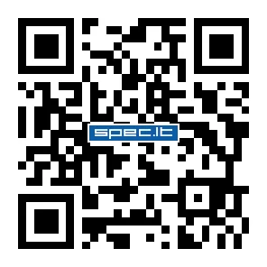 QR kodas | Evega, UAB