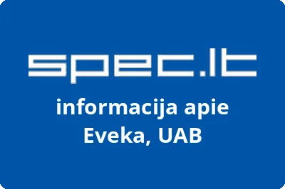 Eveka, UAB