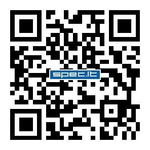 QR kodas | Eveka, UAB | spec.lt
