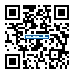QR kodas | Evekas, UAB