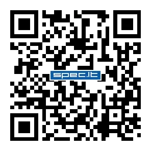 QR kodas | Eveko investicija, UAB | spec.lt