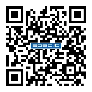 QR kodas | Eveko logistika, UAB | spec.lt
