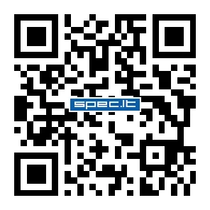 QR kodas | Eveleta, UAB