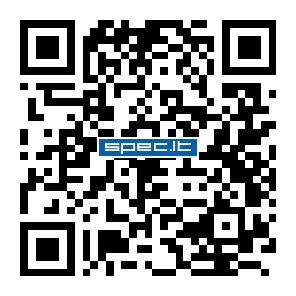 QR kodas | Evelina endobiogenika, MB | spec.lt
