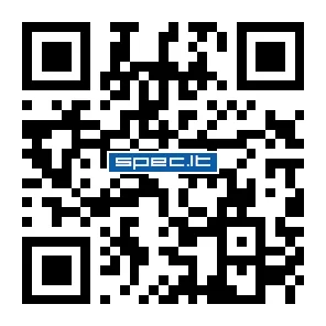 QR kodas | Evelingas, UAB | spec.lt