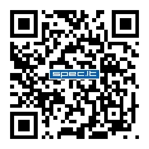 QR kodas | Evelinos Burčikienės individuali įmonė | spec.lt