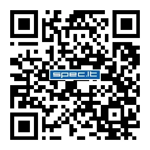 QR kodas | Evelinos grožio laboratorija, IĮ