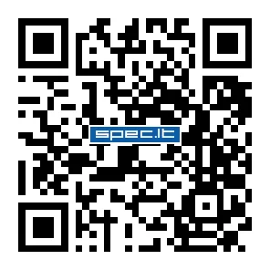 QR kodas | Evelinos ir Justino dizainas, MB | spec.lt