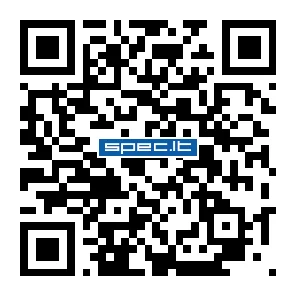 QR kodas | Evelinos kosmetika, UAB