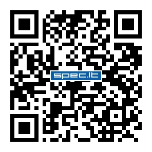 QR kodas | Evelinos Kovalevskos įmonė