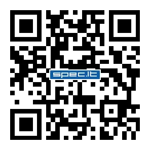 QR kodas | EVELINOS STUDIJA