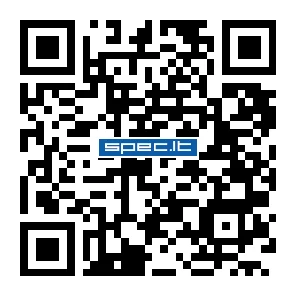 QR kodas | Evelinos Zybertienės, IĮ | spec.lt
