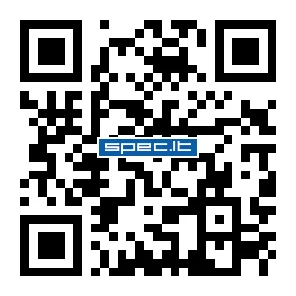 QR kodas | Evelita, UAB | spec.lt