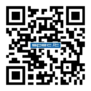 QR kodas | Eveliuks, MB | spec.lt