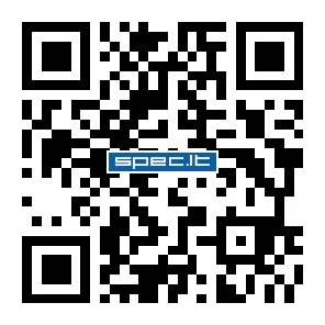 QR kodas | Evelkas, UAB | spec.lt