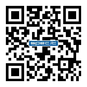 QR kodas | Evelpa, UAB | spec.lt