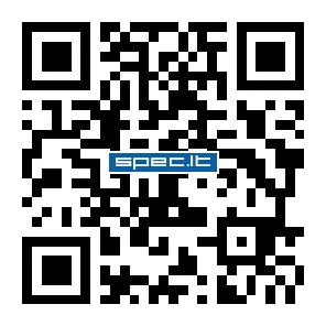 QR kodas | Evemx, MB