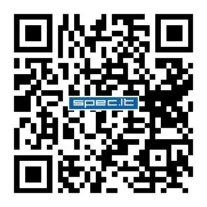 QR kodas | Even Group, UAB | spec.lt
