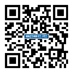 QR kodas | Evena, UAB | spec.lt