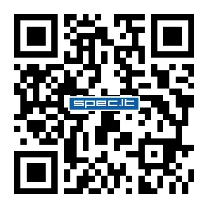 QR kodas | Evenda LT, MB