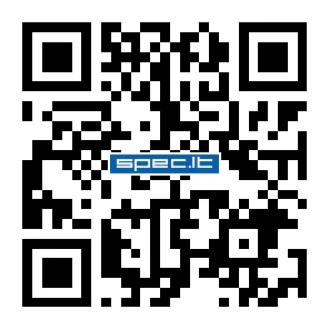 QR kodas | EVENIDA, UAB | spec.lt